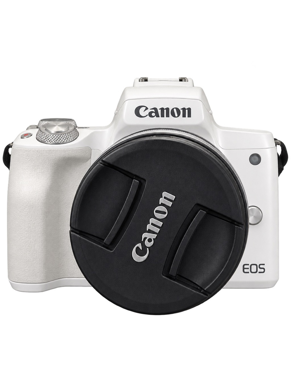 Canon EOS M50 Mirrorless Camera – Used Once / Like New 📸✨